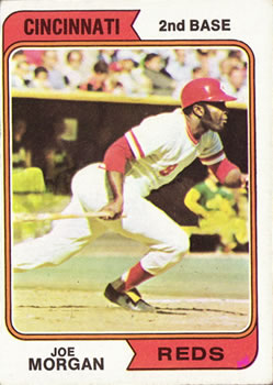 Joe Morgan