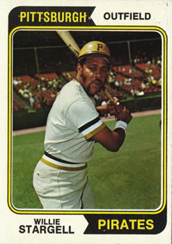 Willie Stargell