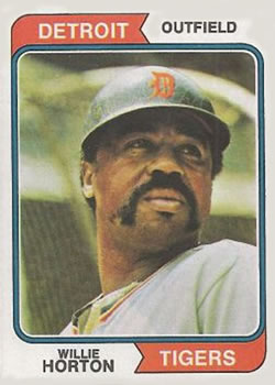 Willie Horton