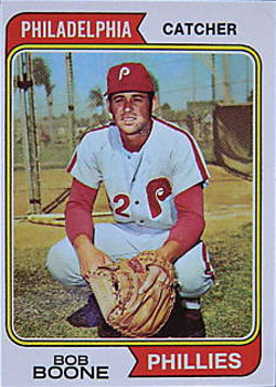 Bob Boone