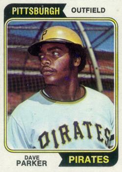 Dave Parker