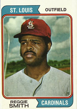 Reggie Smith