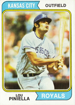 Lou Piniella