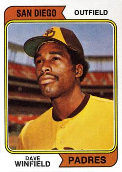 Dave Winfield