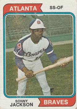 Sonny Jackson