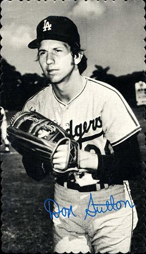 Don Sutton