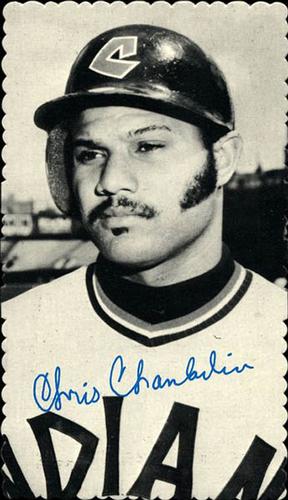 Chris Chambliss