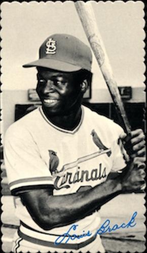 Lou Brock