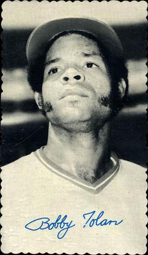 Bob Tolan