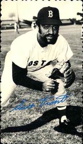 Luis Tiant