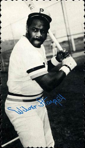 Willie Stargell