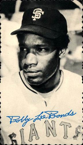 Bobby Bonds