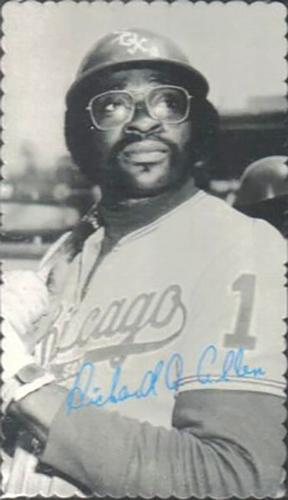 Dick Allen