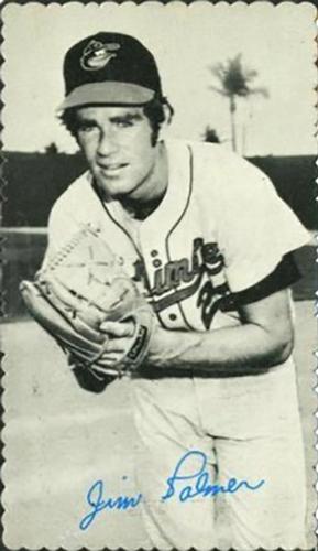 Jim Palmer