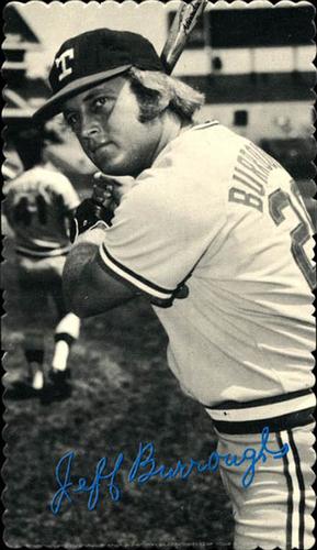 Jeff Burroughs