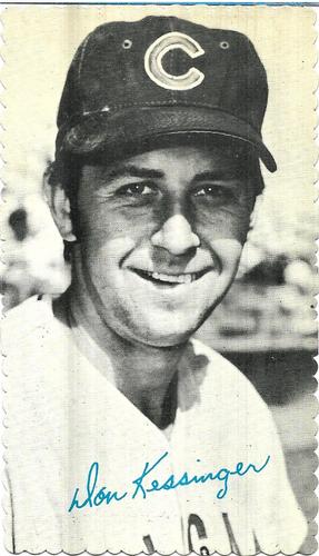 Don Kessinger