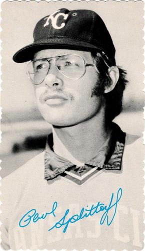 Paul Splittorff