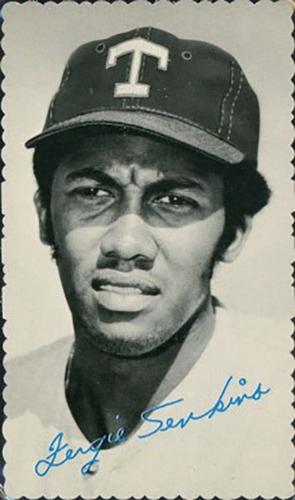 Fergie Jenkins