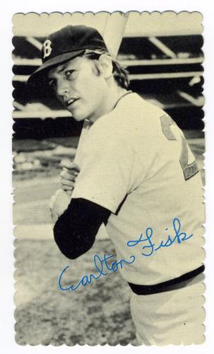 Carlton Fisk