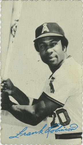 Frank Robinson
