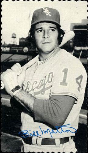 Bill Melton