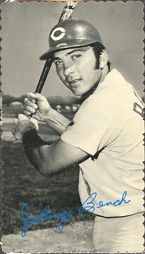 Johnny Bench