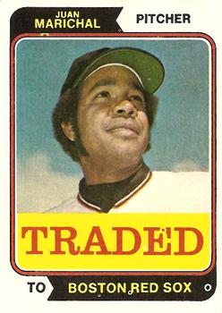 Juan Marichal