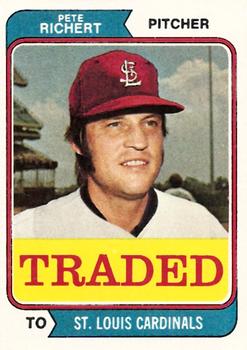 Pete Richert