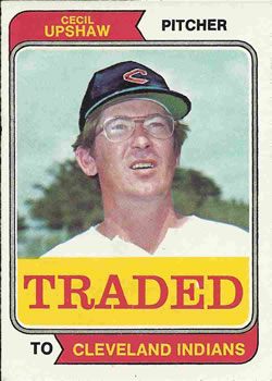Cecil Upshaw