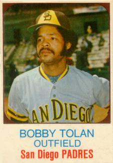 Bob Tolan