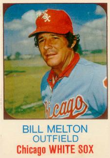 Bill Melton