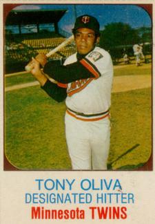 Tony Oliva