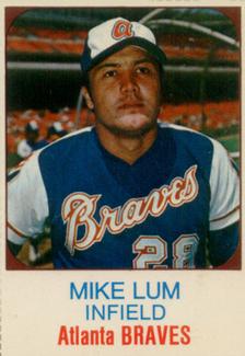 Mike Lum