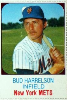 Bud Harrelson