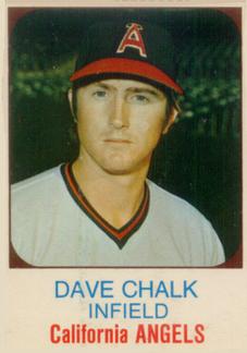 Dave Chalk