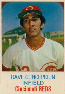 Dave Concepcion