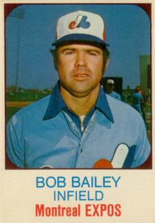 Bob Bailey