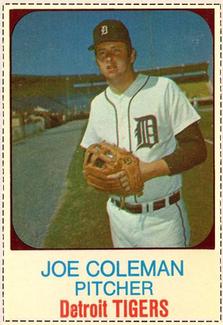 Joe Coleman