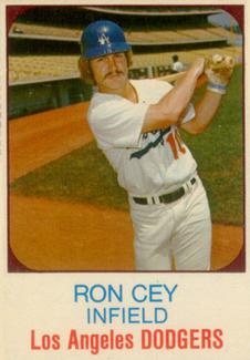 Ron Cey