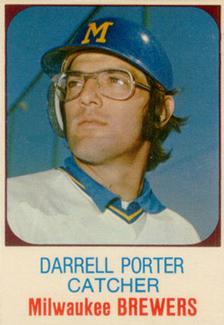 Darrell Porter