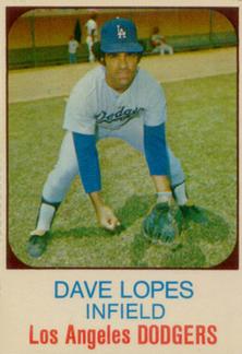 Dave Lopes
