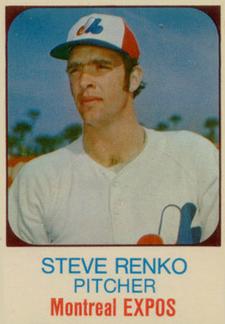 Steve Renko
