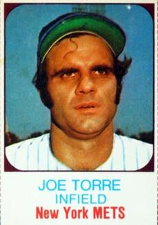 Joe Torre