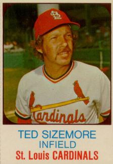 Ted Sizemore