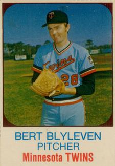 Bert Blyleven