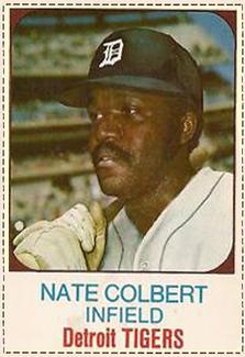 Nate Colbert