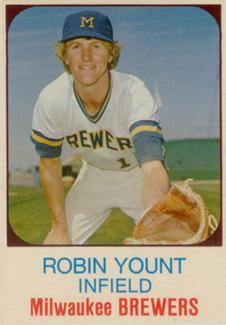 Robin Yount