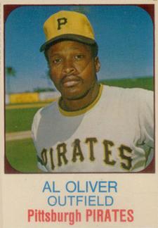 Al Oliver