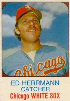 Ed Herrmann