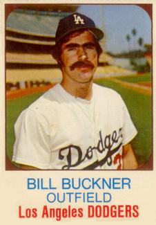 Bill Buckner